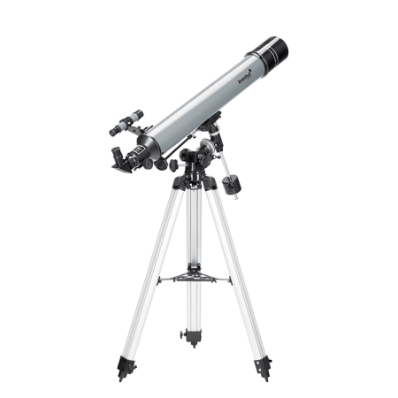 Телескоп Levenhuk Blitz 80 PLUS